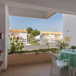 פארק נופש Aldeamento Turistico Aldeia Da Gale אלבופיירה