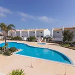 פארק נופש Aldeamento Turistico Aldeia Da Gale 3*