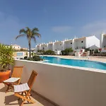 Aldeamento Turistico Aldeia Da Gale פארק נופש אלבופיירה