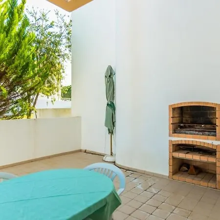 Aldeamento Turistico Aldeia Da Galé 3* Albufeira