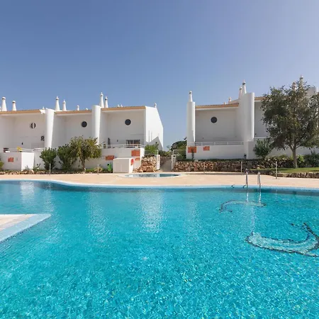 Aldeamento Turistico Aldeia Da Galé Albufeira