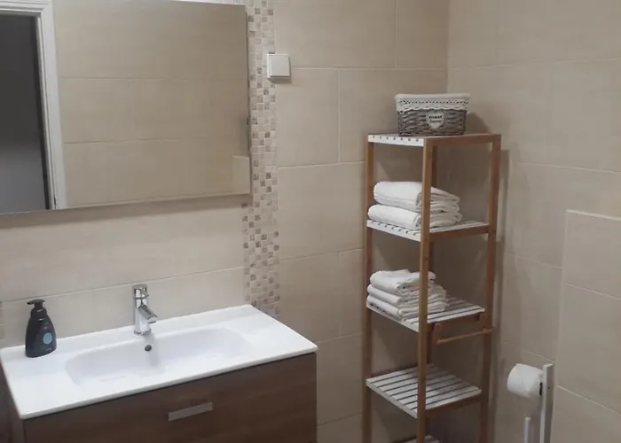 Ferienpark Aldeamento Turistico Aldeia Da Gale