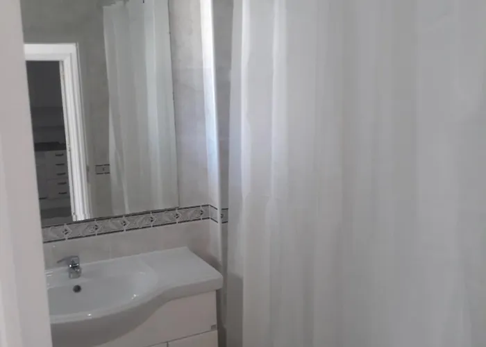 Aldeamento Turistico Aldeia Da Gale Albufeira