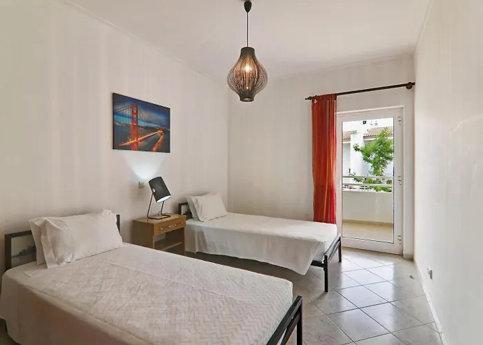 Aldeamento Turistico Aldeia Da Gale Ferienpark Albufeira