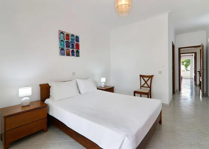 Aldeamento Turistico Aldeia Da Gale Albufeira