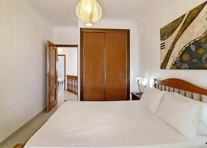 Ferienpark Aldeamento Turistico Aldeia Da Gale Albufeira