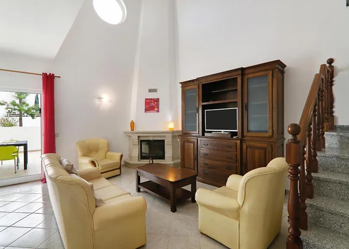 Aldeamento Turistico Aldeia Da Gale Ferienpark