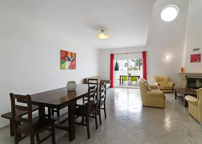 Aldeamento Turistico Aldeia Da Gale 3* Albufeira