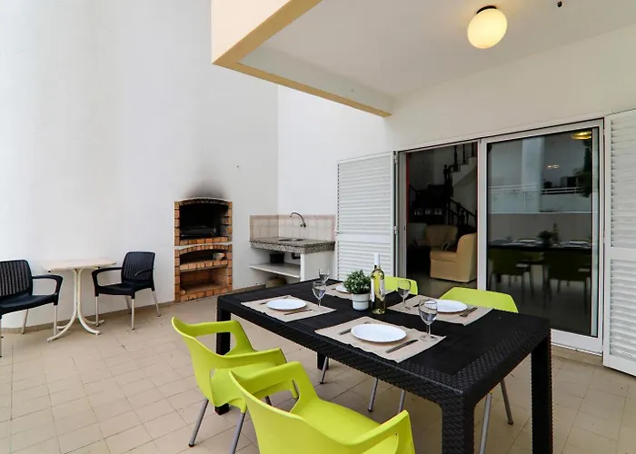 Aldeamento Turistico Aldeia Da Gale Ferienpark 3*