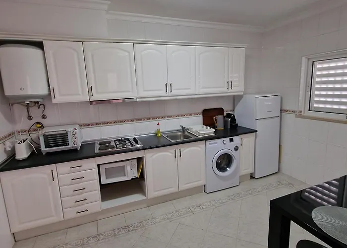 Aldeamento Turistico Aldeia Da Gale 3* Albufeira