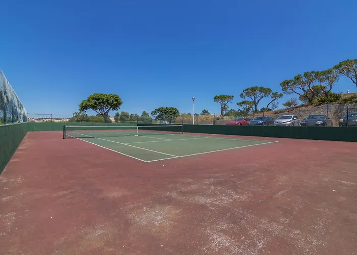 Aldeamento Turistico Aldeia Da Gale