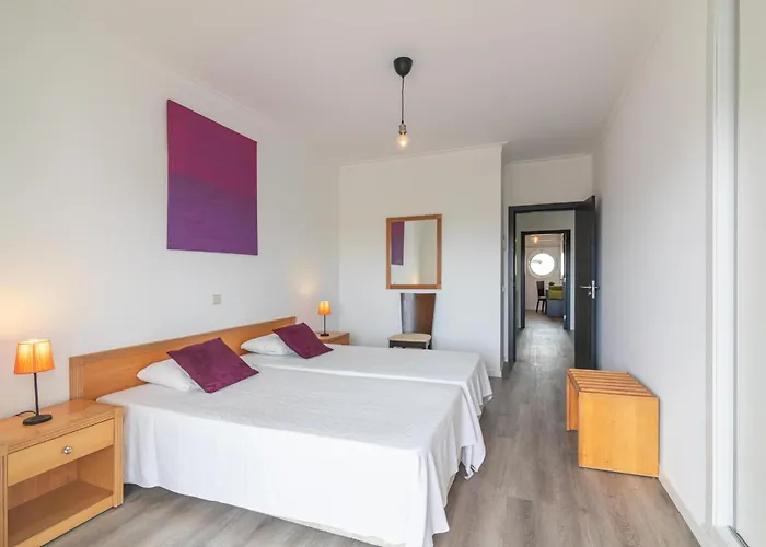 Aldeamento Turistico Aldeia Da Gale 3* Albufeira