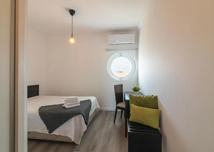 Ferienpark Aldeamento Turistico Aldeia Da Gale Albufeira