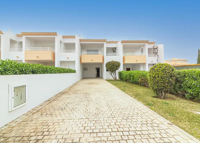 Aldeamento Turistico Aldeia Da Gale 3* Albufeira