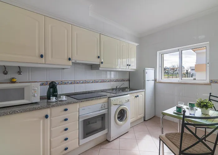 Ferienpark Aldeamento Turistico Aldeia Da Gale