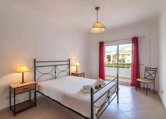 Aldeamento Turistico Aldeia Da Gale 3* Albufeira