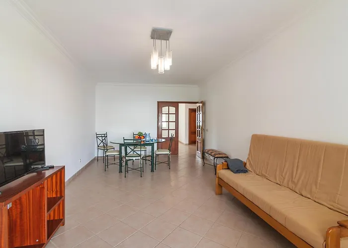 Ferienpark Aldeamento Turistico Aldeia Da Gale Albufeira