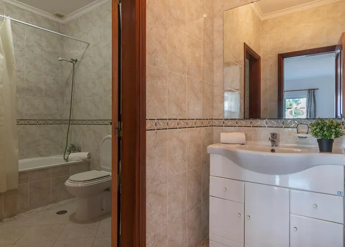 Ferienpark Aldeamento Turistico Aldeia Da Gale Albufeira