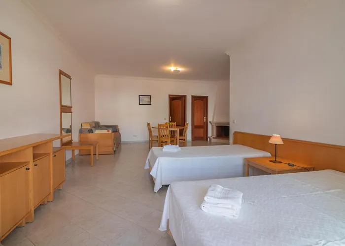 Aldeamento Turistico Aldeia Da Gale