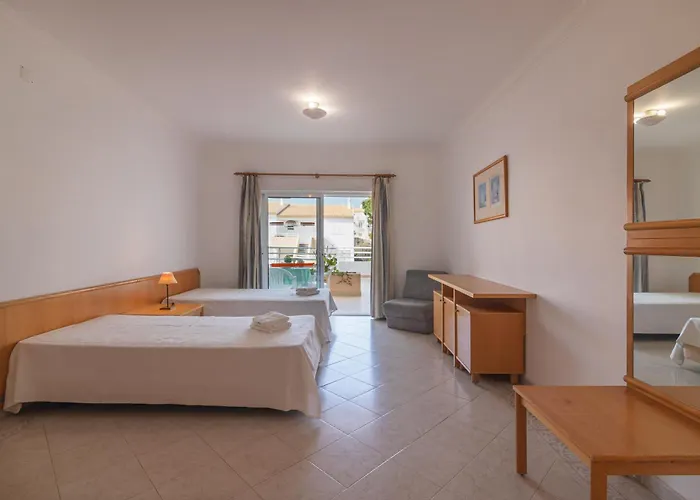 Ferienpark Aldeamento Turistico Aldeia Da Gale