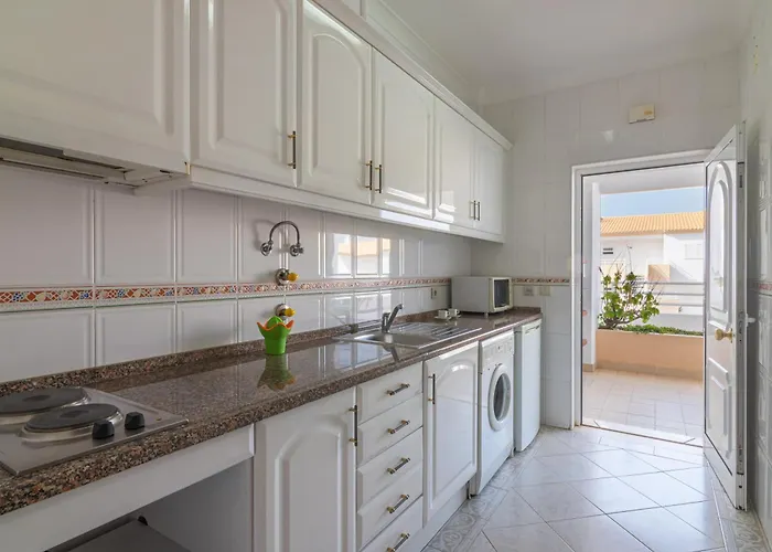 Ferienpark Aldeamento Turistico Aldeia Da Gale