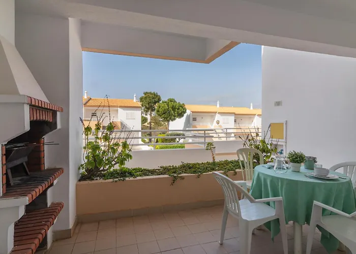 Ferienpark Aldeamento Turistico Aldeia Da Gale Albufeira