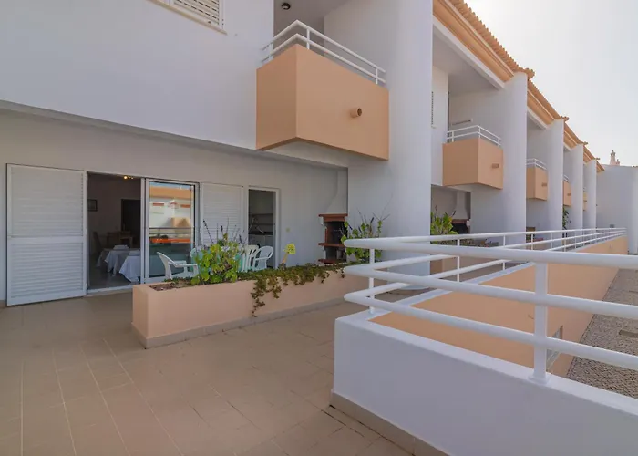 Aldeamento Turistico Aldeia Da Gale Ferienpark Albufeira