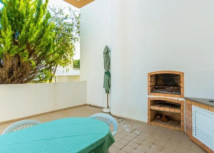 Aldeamento Turistico Aldeia Da Gale 3* Albufeira