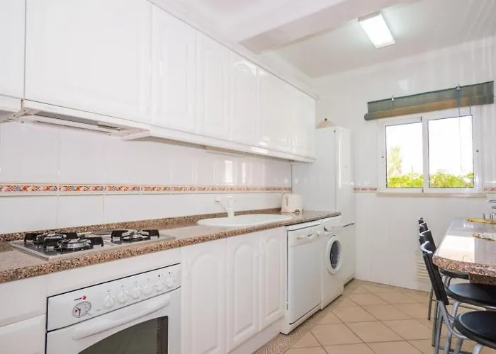 Ferienpark Aldeamento Turistico Aldeia Da Gale Albufeira