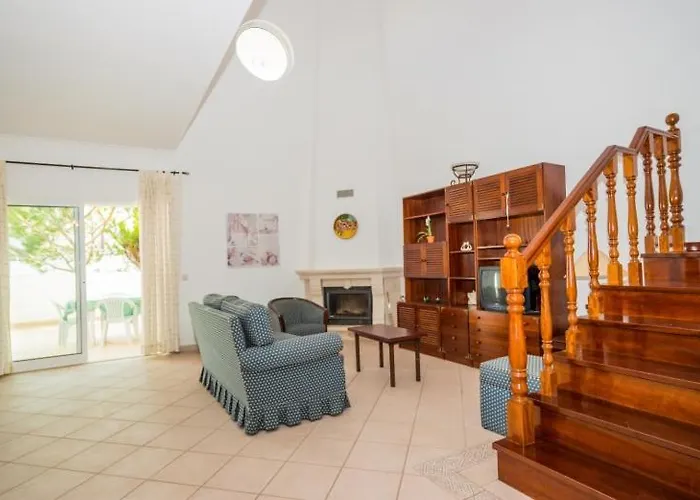 Aldeamento Turistico Aldeia Da Gale Ferienpark Albufeira