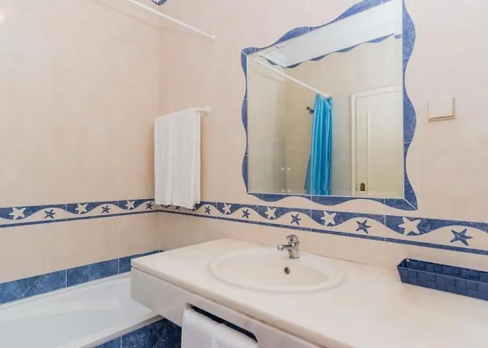 Aldeamento Turistico Aldeia Da Gale 3* Albufeira