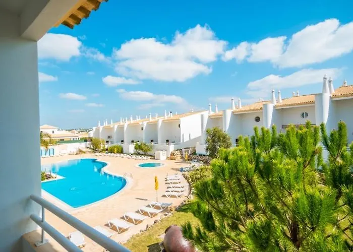 Aldeamento Turistico Aldeia Da Gale Ferienpark