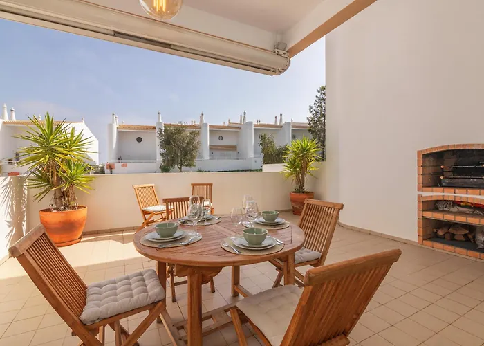 Aldeamento Turistico Aldeia Da Gale Albufeira