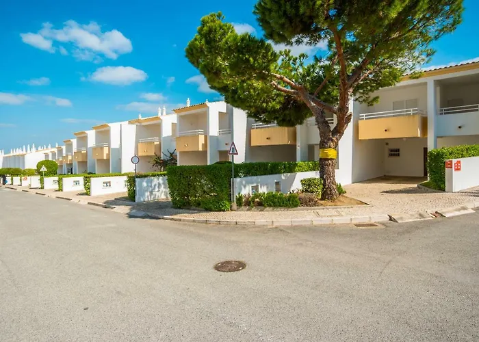 Aldeamento Turistico Aldeia Da Gale 3* Albufeira