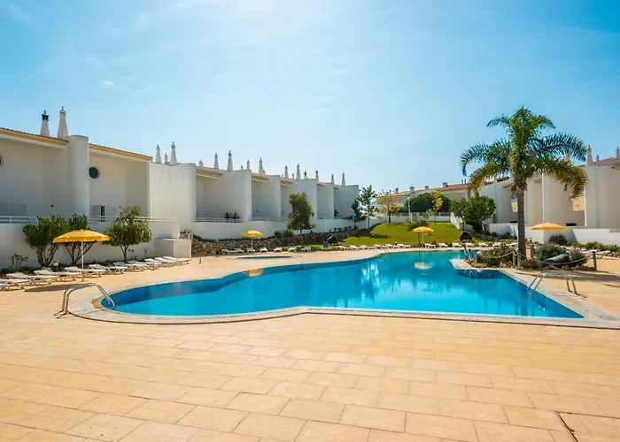 Aldeamento Turistico Aldeia Da Gale