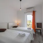 Prázdninový areál Aldeamento Turistico Aldeia Da Gale