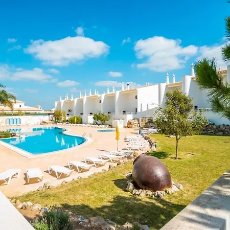 Village de vacances Aldeamento Turistico Aldeia Da Galé Albufeira