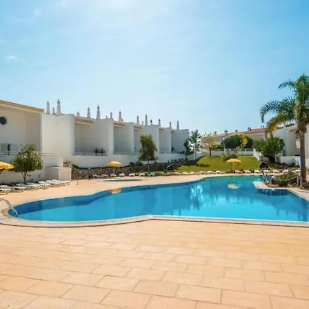 Aldeamento Turistico Aldeia Da Gale Holiday park Albufeira
