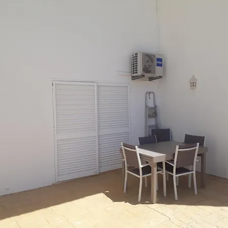 Aldeamento Turistico Aldeia Da Gale Tatil parkı 3*