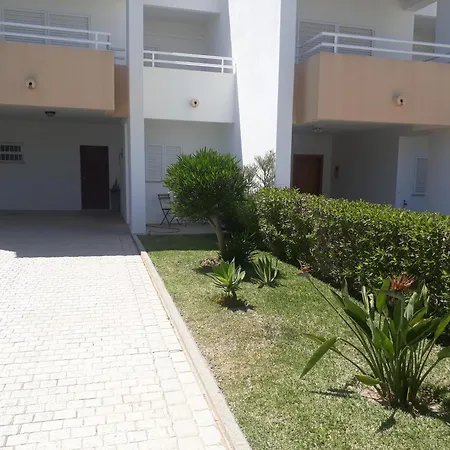 Tatil parkı Aldeamento Turistico Aldeia Da Gale