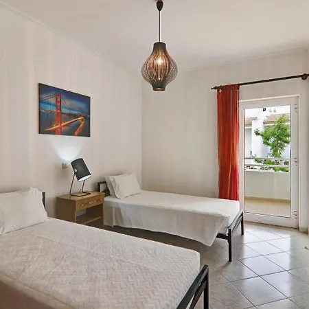 Aldeamento Turistico Aldeia Da Gale Tatil parkı Albufeira