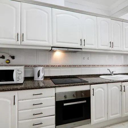 Tatil parkı Aldeamento Turistico Aldeia Da Gale Albufeira