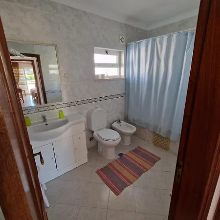 Aldeamento Turistico Aldeia Da Gale Tatil parkı