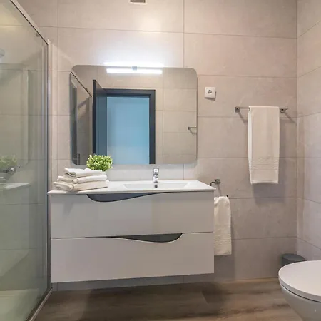 Aldeamento Turistico Aldeia Da Gale Tatil parkı