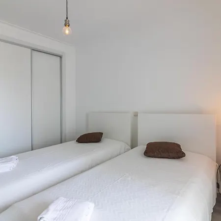 Aldeamento Turistico Aldeia Da Gale Tatil parkı Albufeira