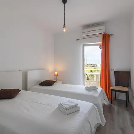 Tatil parkı Aldeamento Turistico Aldeia Da Gale