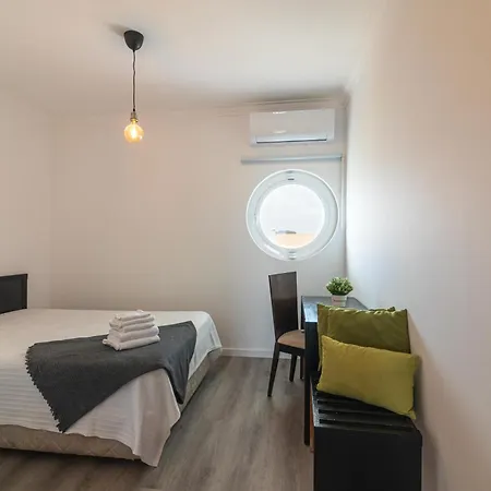 Tatil parkı Aldeamento Turistico Aldeia Da Gale Albufeira