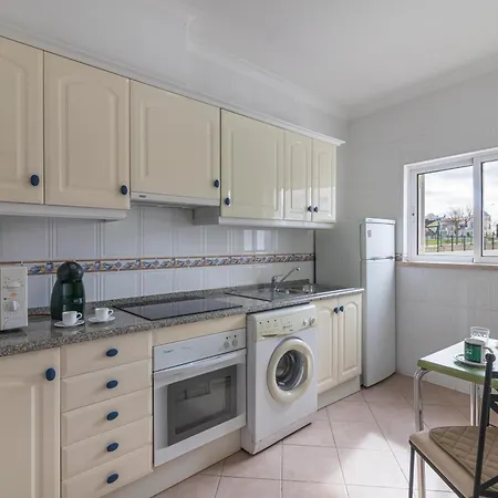 Tatil parkı Aldeamento Turistico Aldeia Da Gale