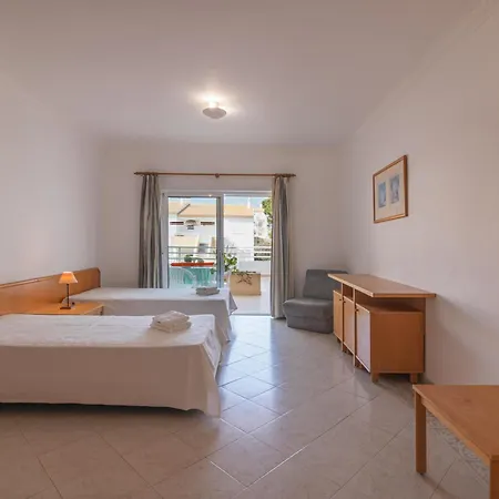 Tatil parkı Aldeamento Turistico Aldeia Da Gale