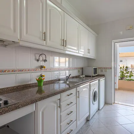 Tatil parkı Aldeamento Turistico Aldeia Da Gale